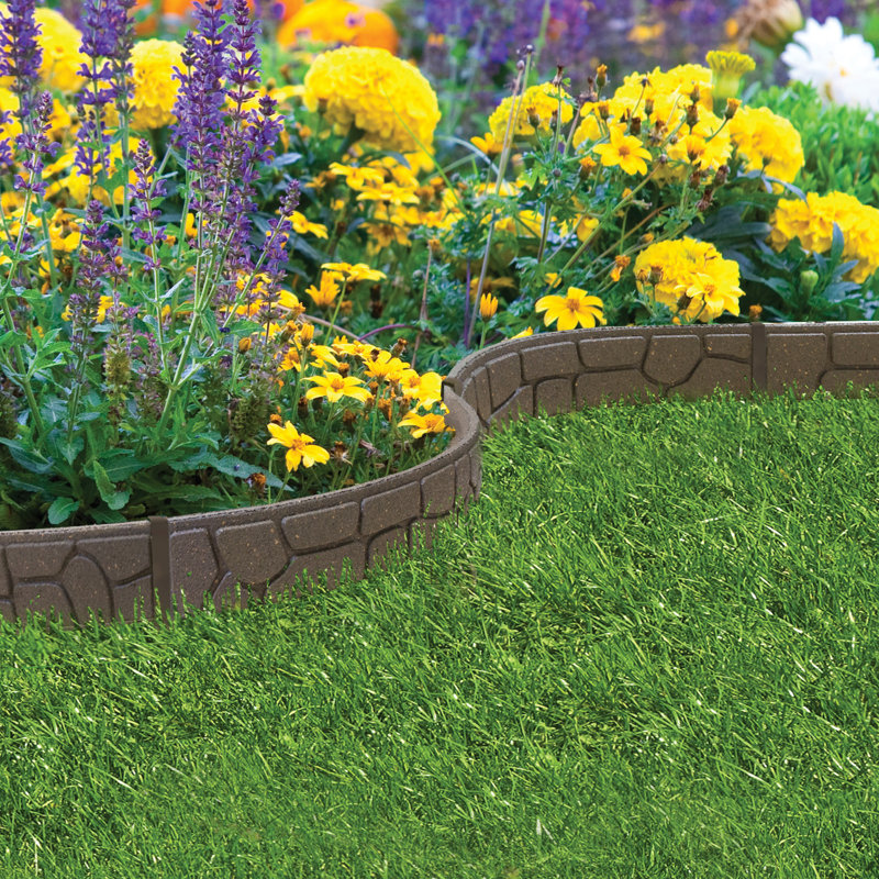 Garten Living GartenBegrenzung Towle Wayfair.de